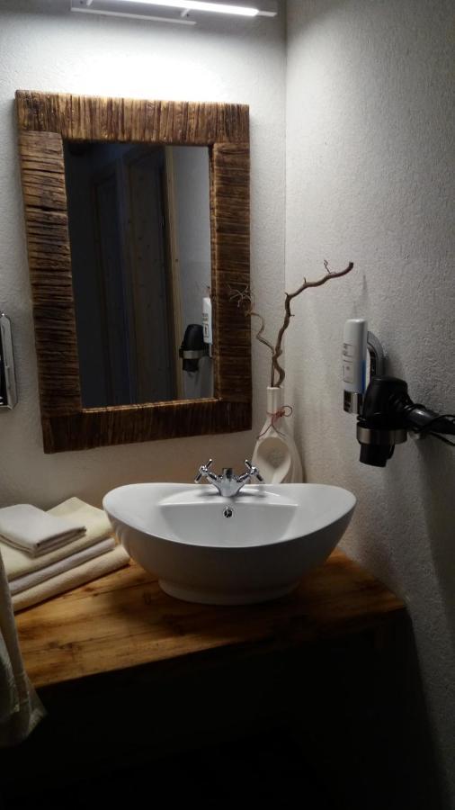 Ortnerhof Ennstal Bed & Breakfast Aigen im Ennstal Exterior photo