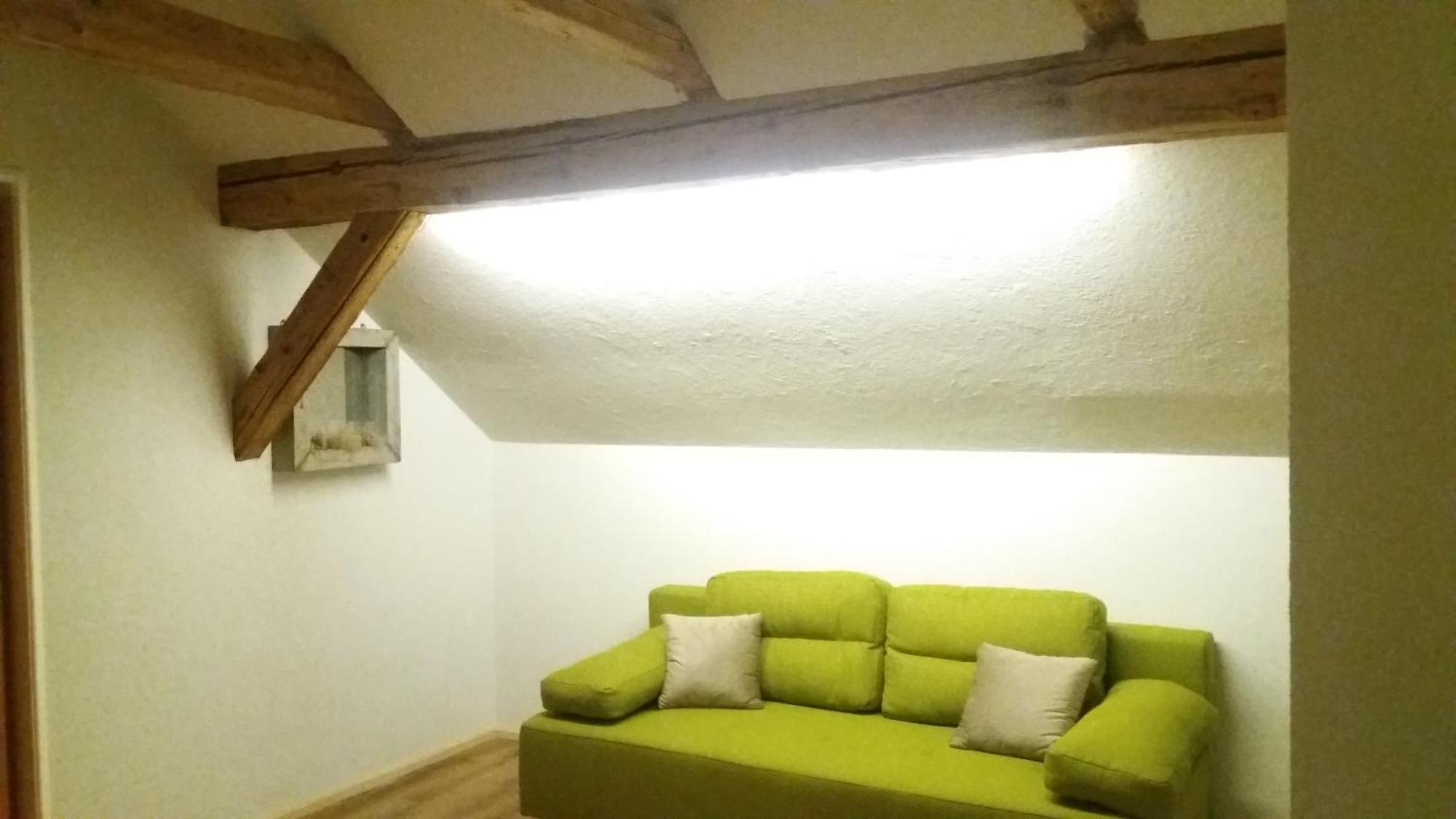 Ortnerhof Ennstal Bed & Breakfast Aigen im Ennstal Exterior photo