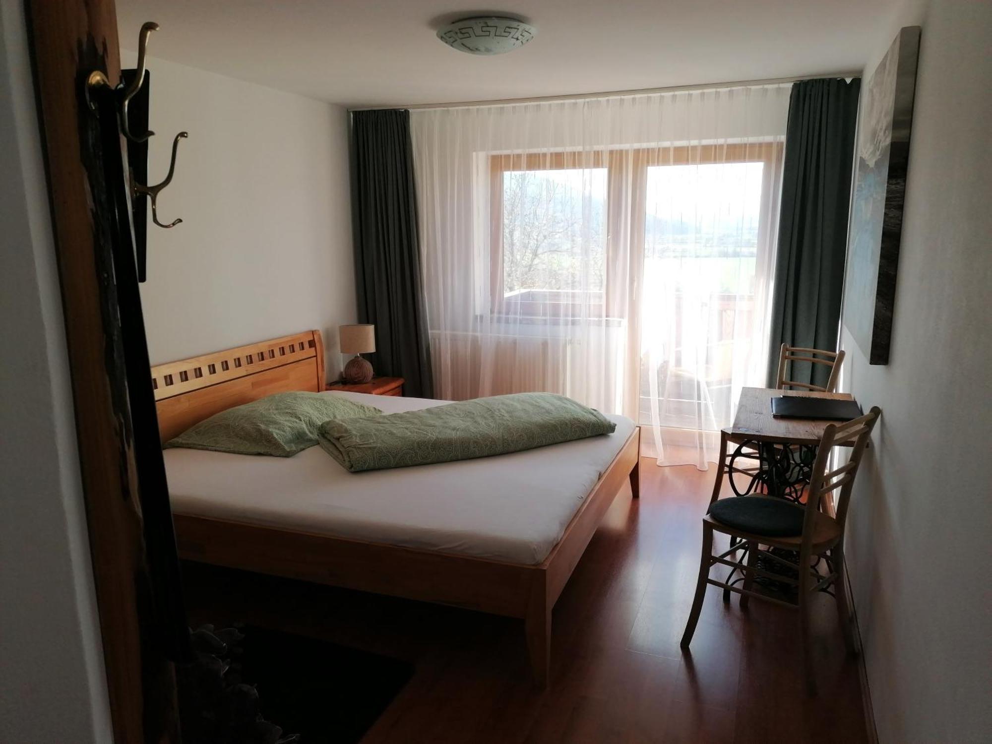Ortnerhof Ennstal Bed & Breakfast Aigen im Ennstal Exterior photo