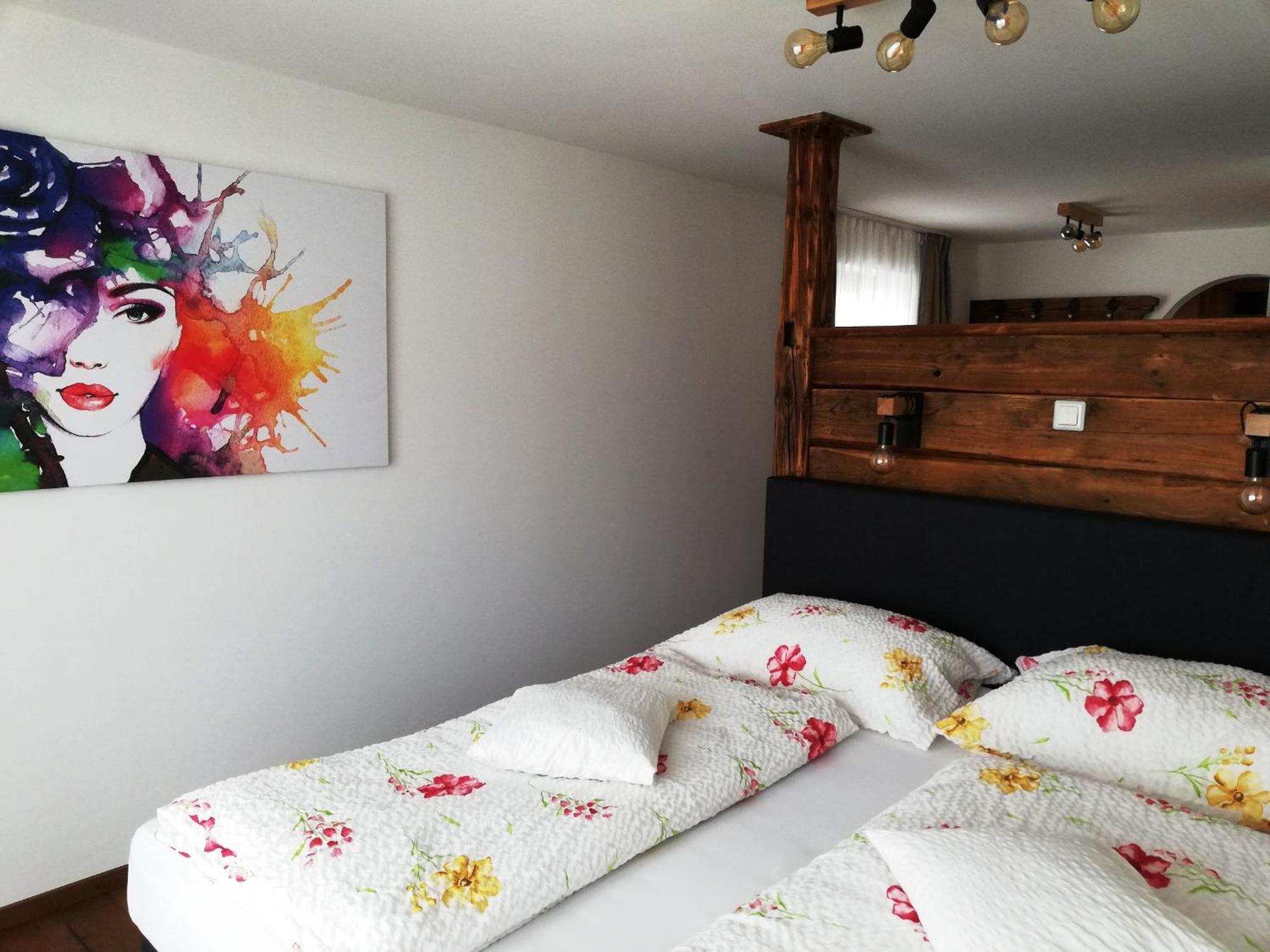 Ortnerhof Ennstal Bed & Breakfast Aigen im Ennstal Exterior photo