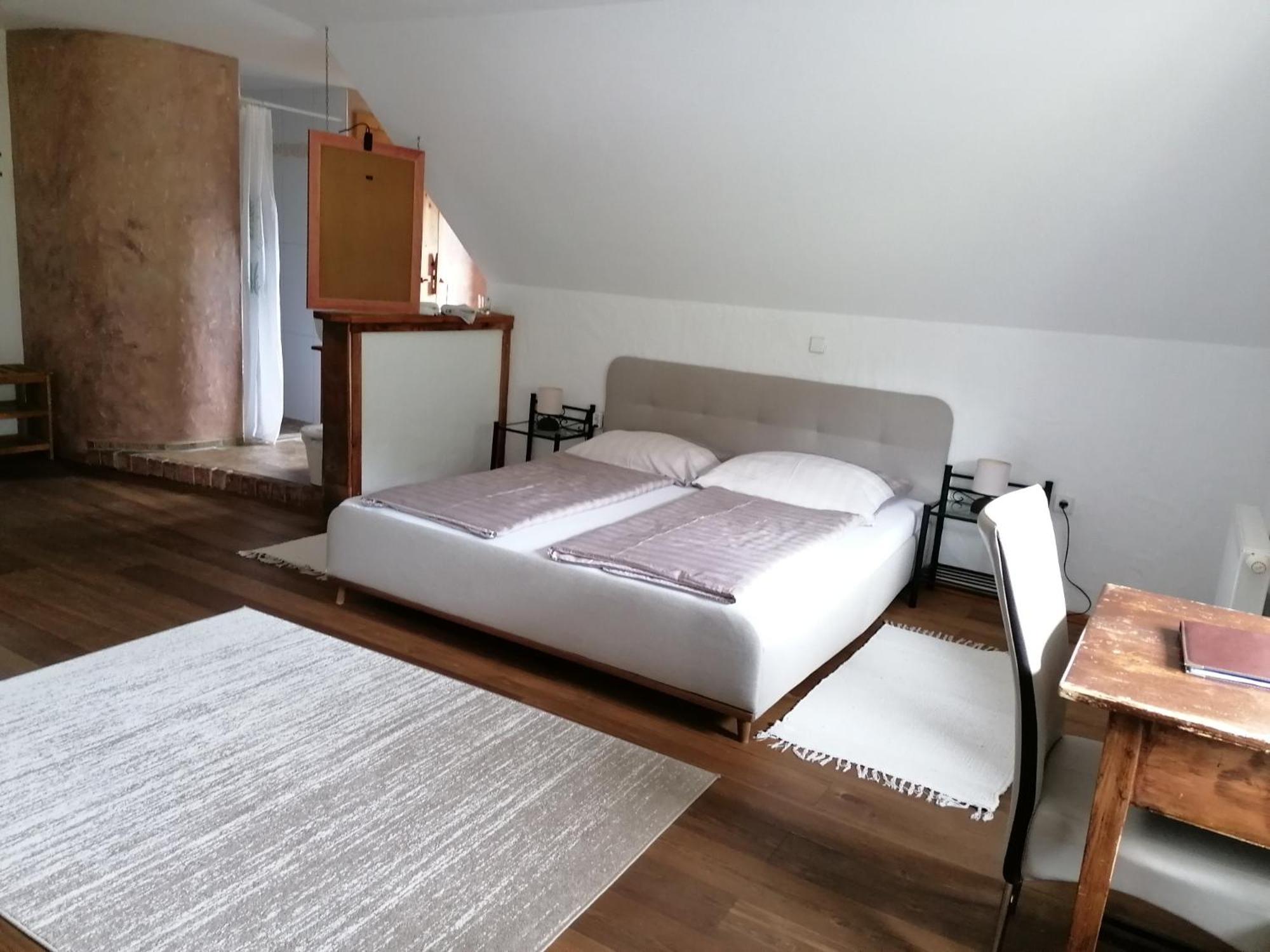 Ortnerhof Ennstal Bed & Breakfast Aigen im Ennstal Exterior photo