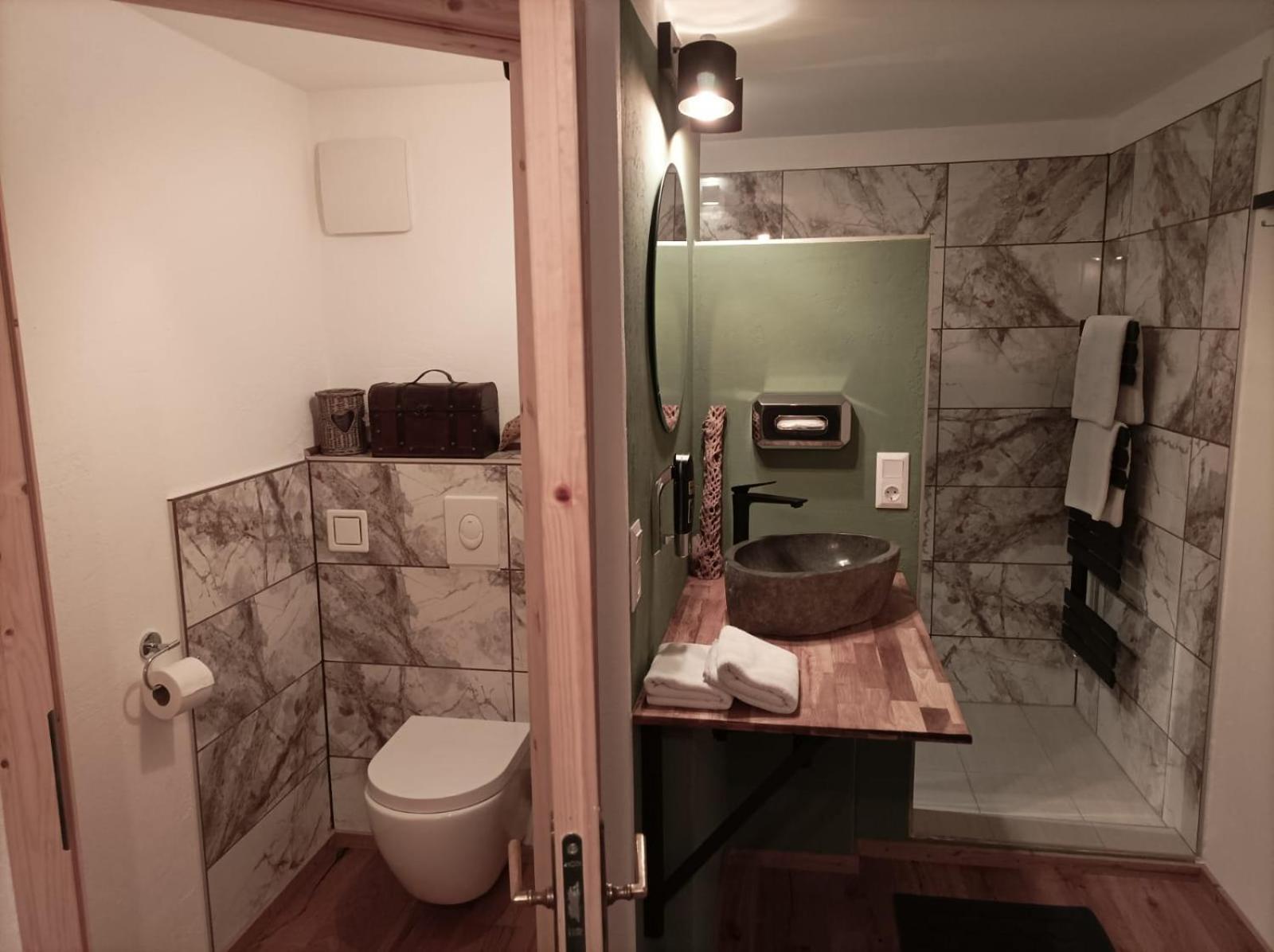 Ortnerhof Ennstal Bed & Breakfast Aigen im Ennstal Exterior photo