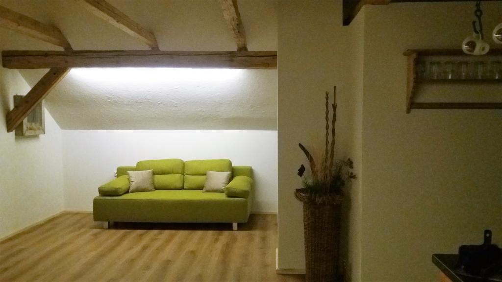 Ortnerhof Ennstal Bed & Breakfast Aigen im Ennstal Exterior photo
