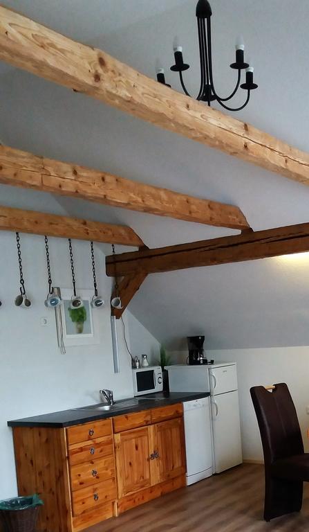 Ortnerhof Ennstal Bed & Breakfast Aigen im Ennstal Exterior photo