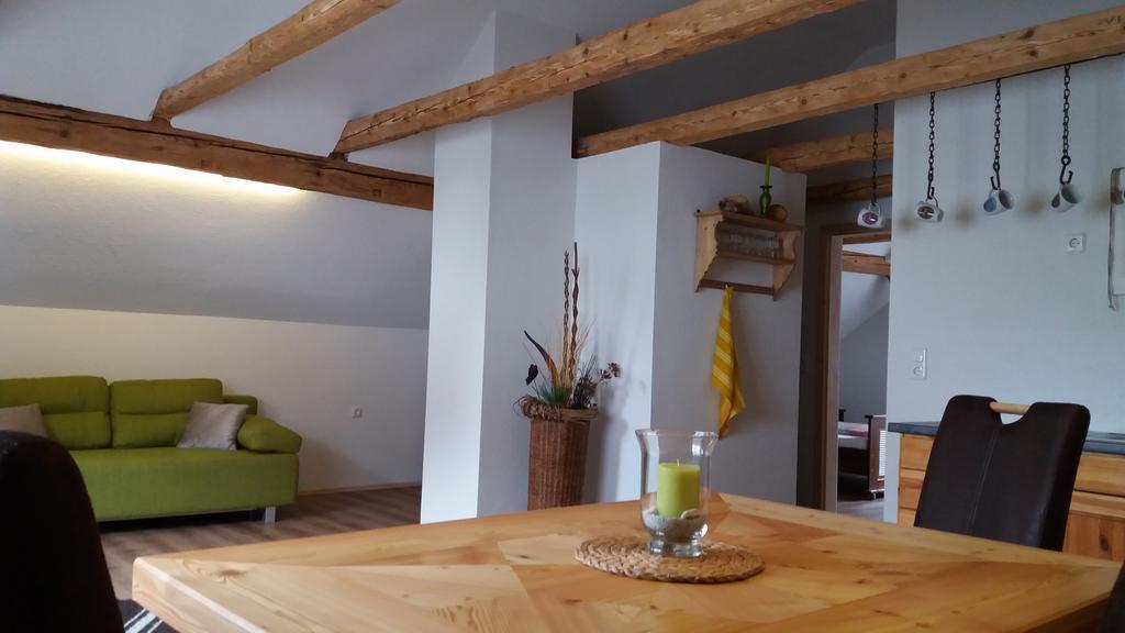 Ortnerhof Ennstal Bed & Breakfast Aigen im Ennstal Exterior photo